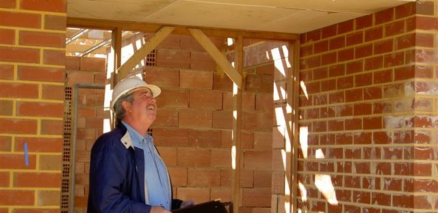 home inspector
