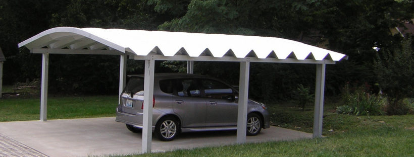 Carports