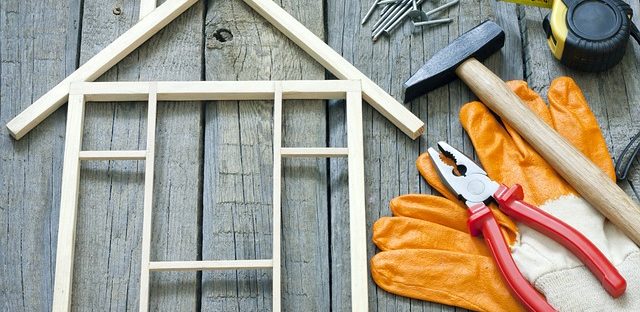 home build