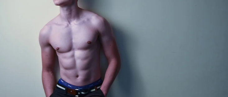 man