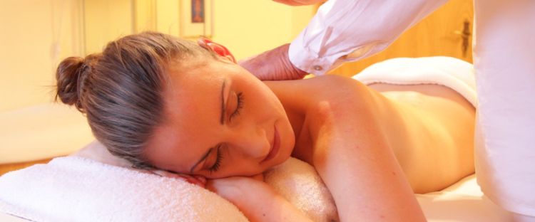 Health benefits of spa