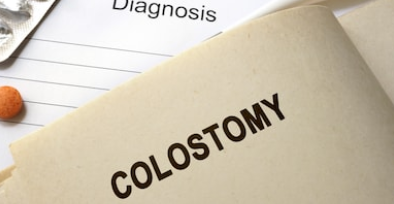Colostomy Diagnosis