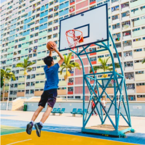 basketball