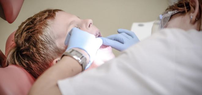 dental care