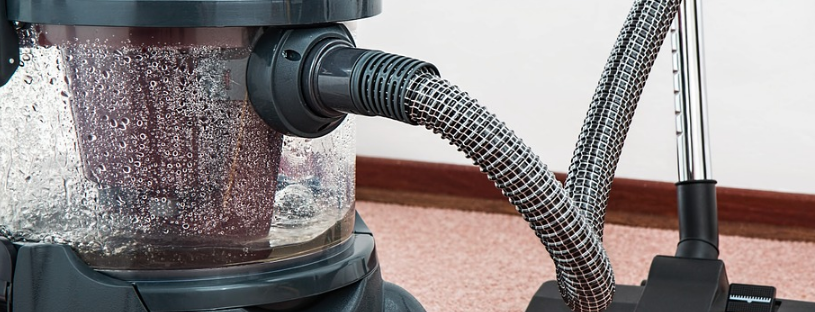 vacuum cleaner