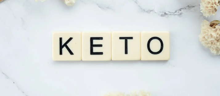 keto sign