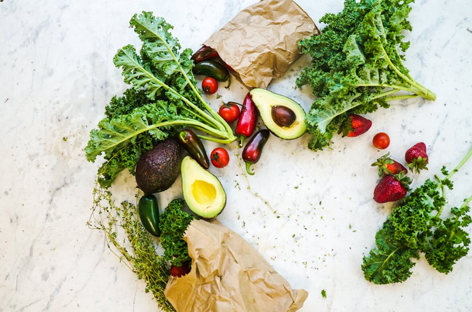 veggie